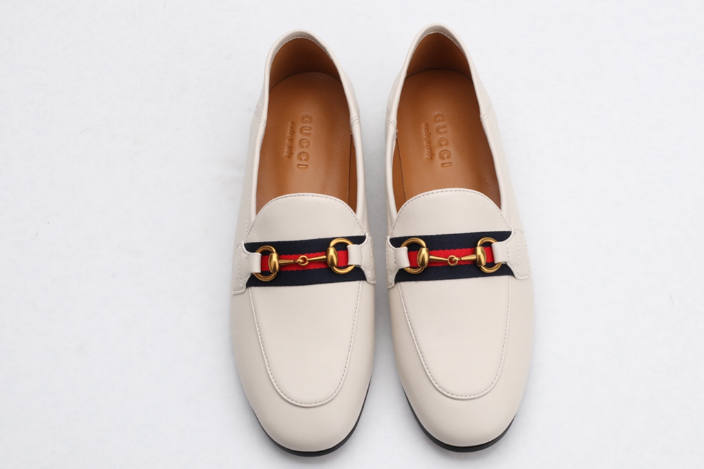 Women s loafer with Web